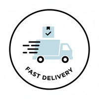 fast delivery