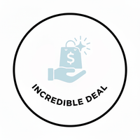 incredible deal