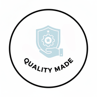 Quality made
