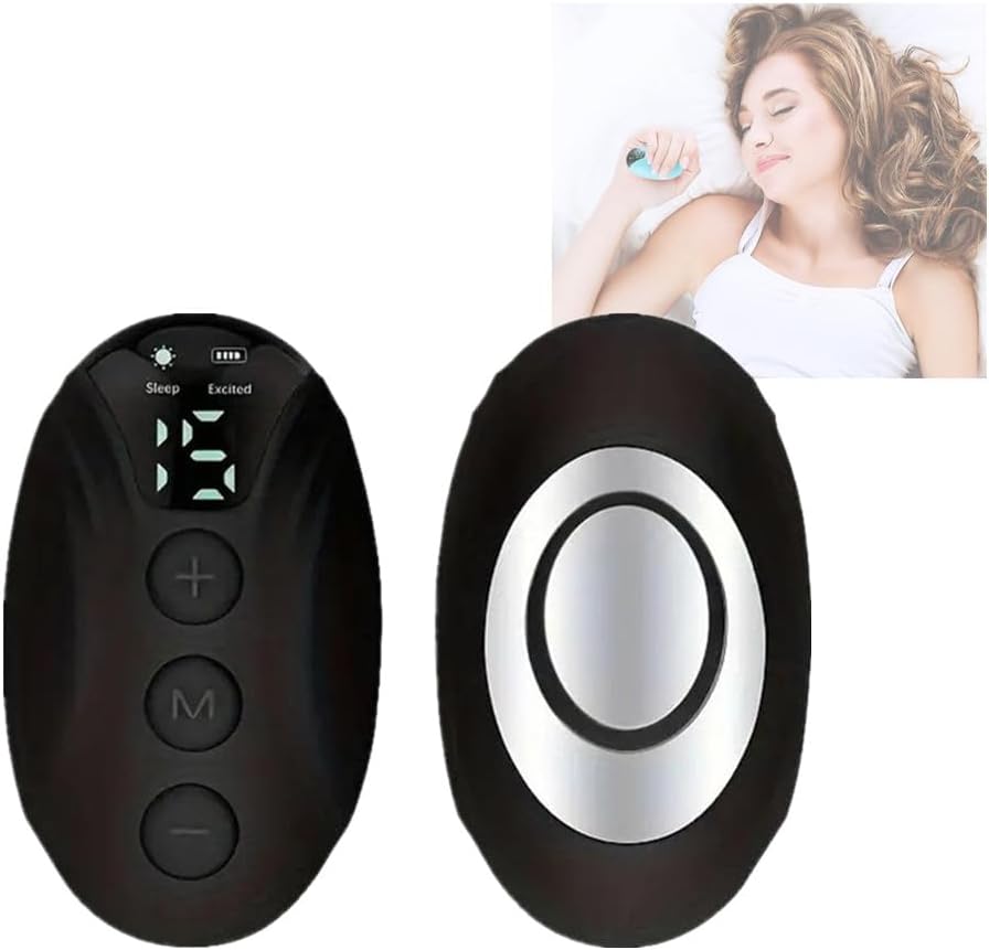 Sleep Aid Device