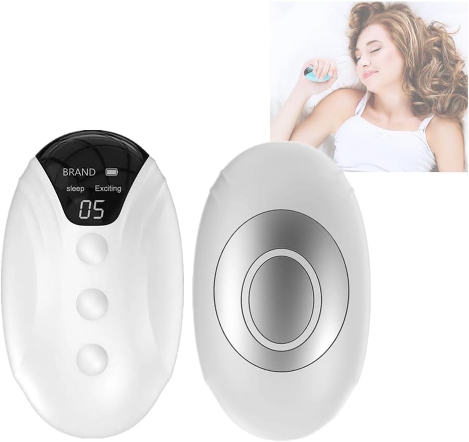 Sleep Aid Device